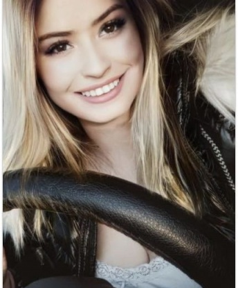 Анкета проститутки Дусенька - город Борзя, 27 лет, №7876